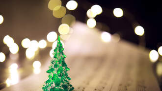 Which Christmas Song Tops the “Most Annoying” List?