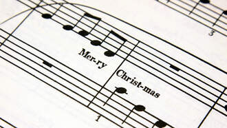 The River Morning Show with Kevin & Tracy - The most recorded Christmas song in history