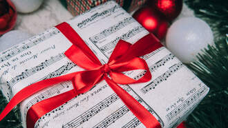 WATCH: Cutting Wrapping Paper Too Short Fix!