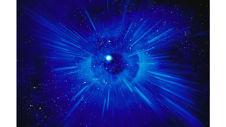 Predictions, Picks & Remote Viewing