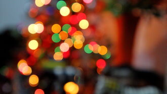 Psychic Abilities & Christmas Symbolism