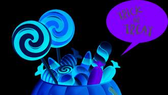 Everything You Need To Know About The Teal Pumpkin Project- Including A Map