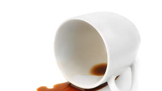 Dangerous Dave - I've Fallen And I Can't Get Up!