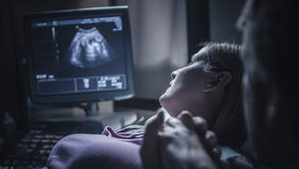 #GoodNews: Doctors Perform Brain Surgery on Baby In Utero