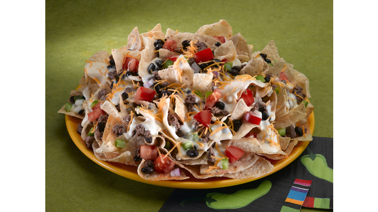 Nachos