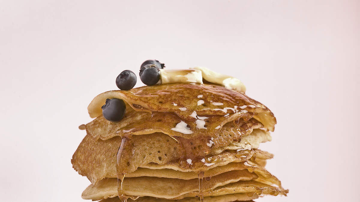 IHOP Celebrates 65 Years With $5 All-You-Can-Eat Pancakes Deal