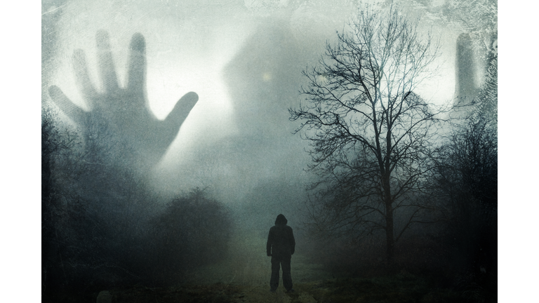 Demonic Possessions / Psychic Readings