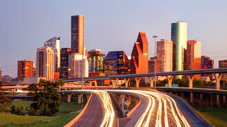 Houston Has Been Named One Of The Riskiest Cities For Homeowners In America