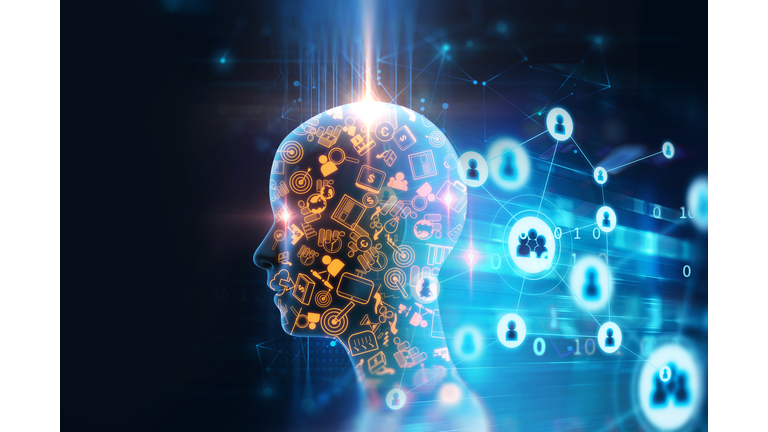 Technology Update / Forensic Remote Viewing