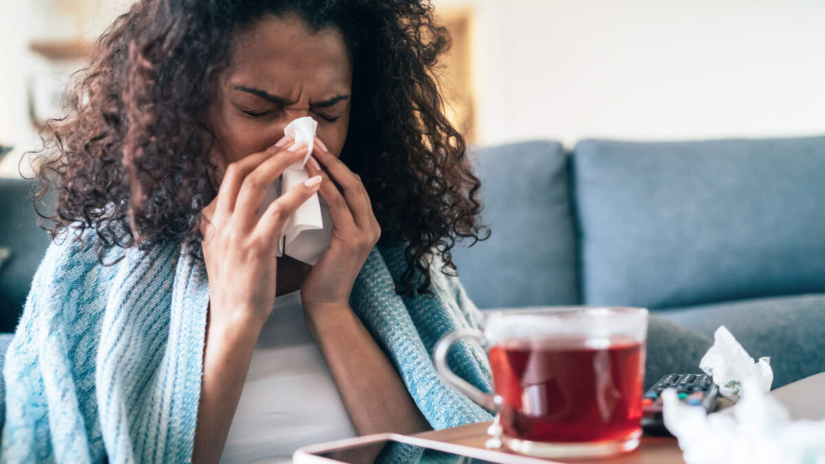 CDC Director Warns Of Potentially Severe Flu Season