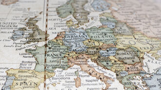 Ex-CIA Psychic Says He Remote Viewed Missing Toddler