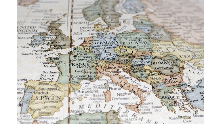 Ex-CIA Psychic Says He Remote Viewed Missing Toddler