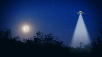 Ufology Update