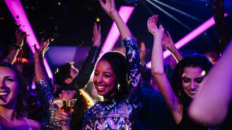 Rodolfo El Chamo - Las 5 ciudades donde MEJOR se RUMBEA en USA (VIDEO)