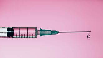 Covert Gov't Vaccine Experiment