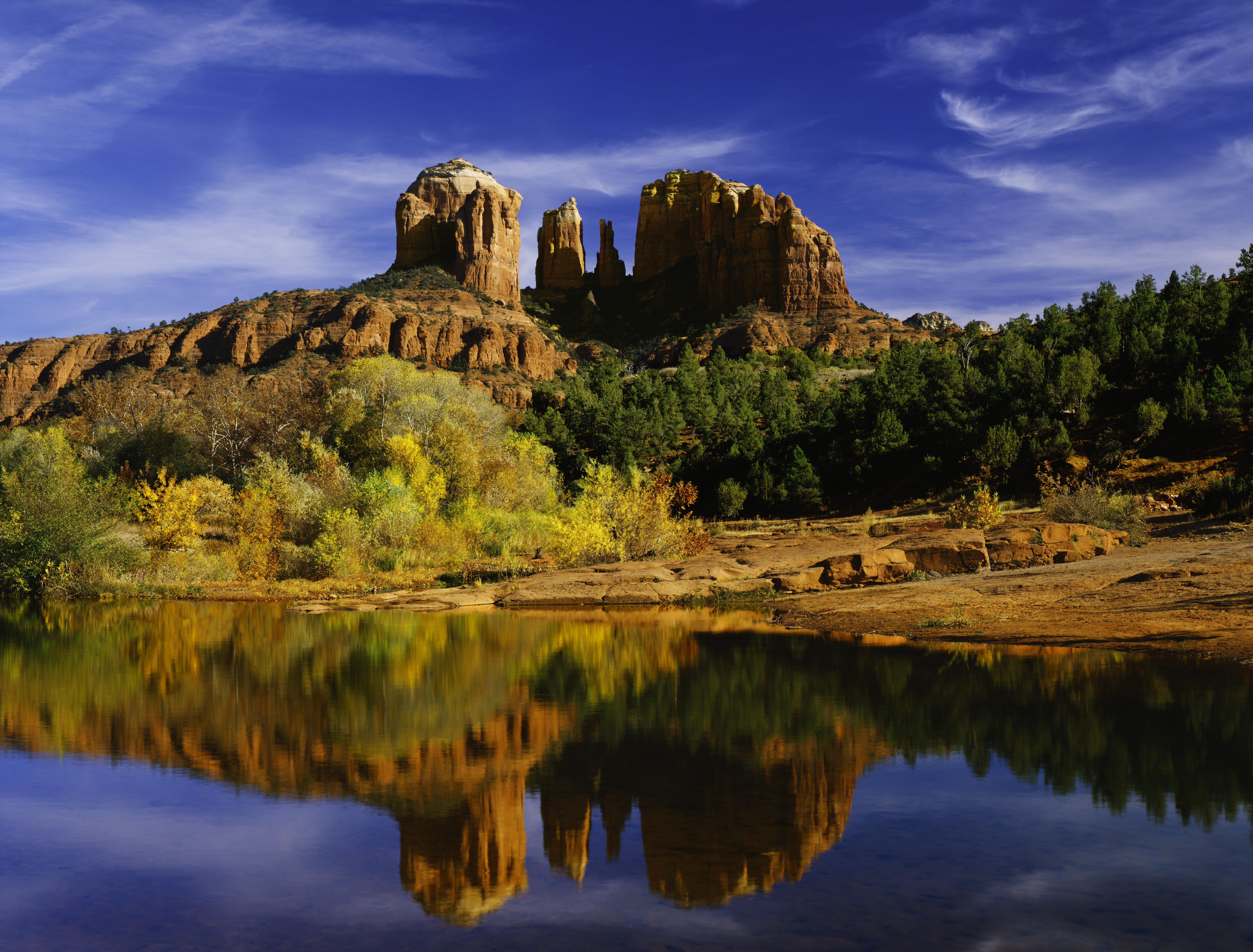 Arizona Lands On Prestigious List Of The 20 Best Places To Travel In   62bc5937754ae0441b29bced