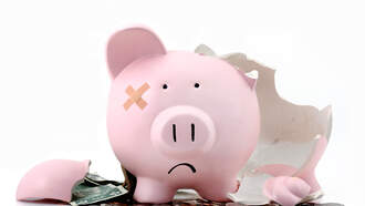 California Could Be First State to Impose a "Savings Tax"