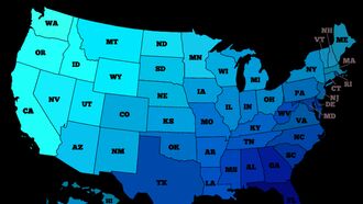 America & Geopolitics