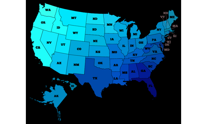 America & Geopolitics