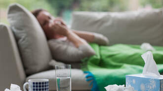 Flu Cases Surge in Capital Region, Experts Urge Vaccination