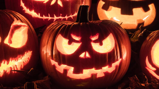 Scare-nectady Event Canceled Due to Weather