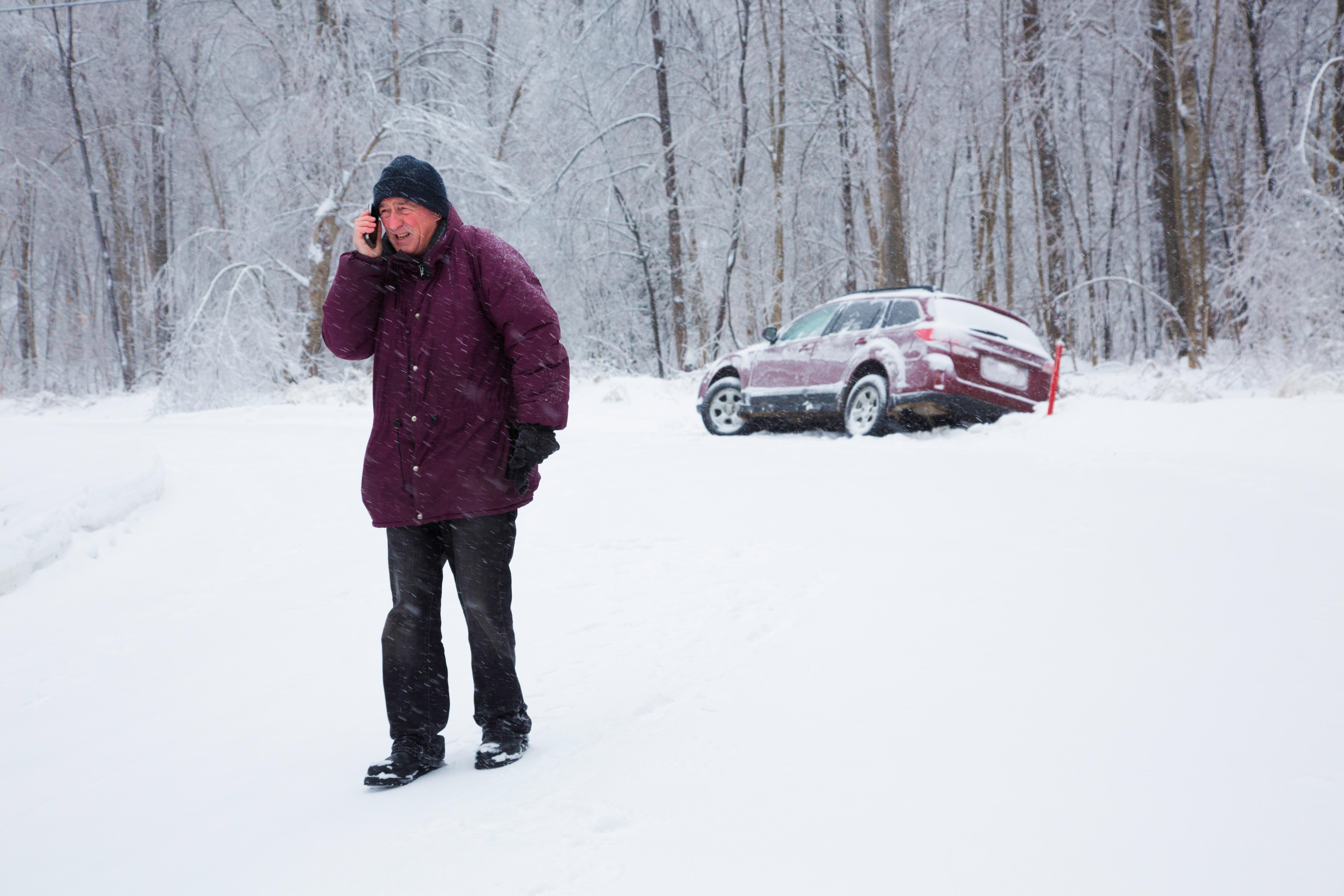 Follow These Steps To Prepare For Minnesota's Upcoming Arctic Blast ...