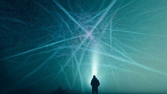 UFO Research & Interdimensional Beings