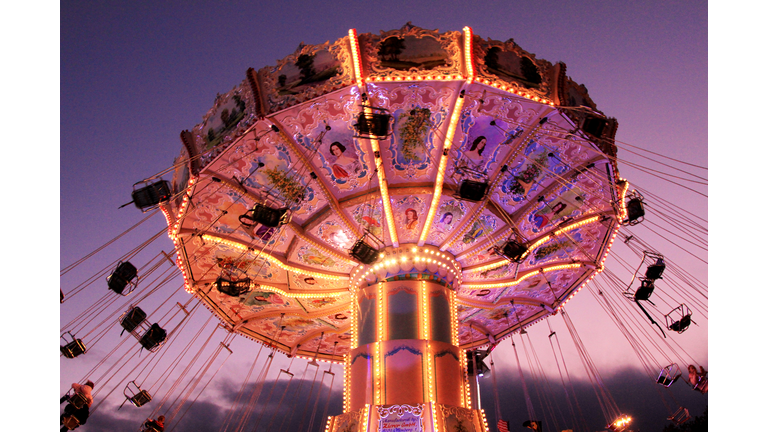 Carousel