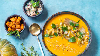 LIST: America’s Favorite Pumpkin Foods - Florida is Soup?