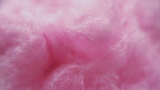 Baseball fan goes viral for devouring cotton candy with perfect form 