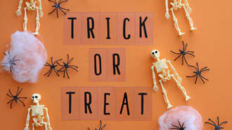 Community - Local Trick or Treat Events