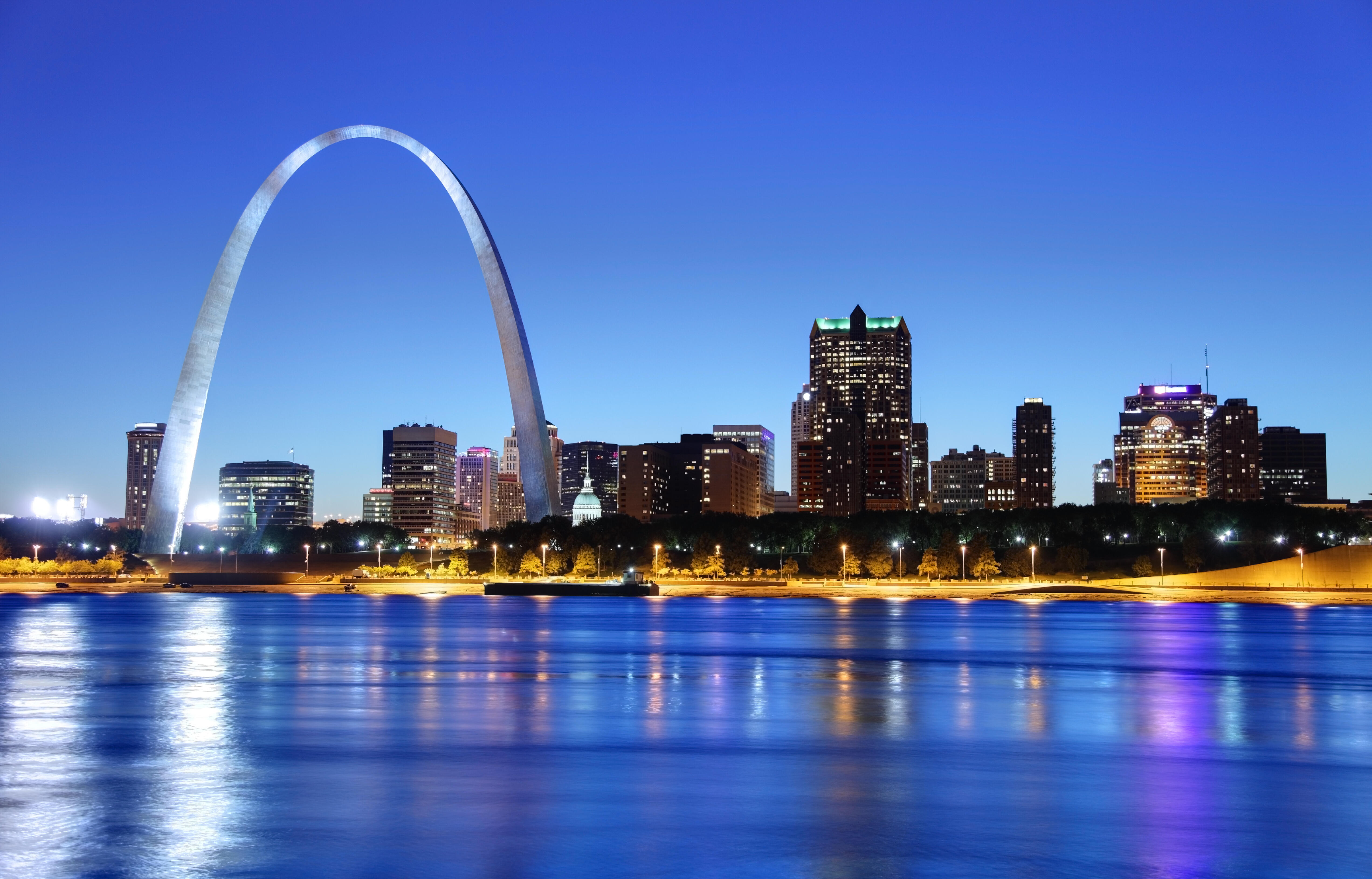 5 missouri tourist attractions