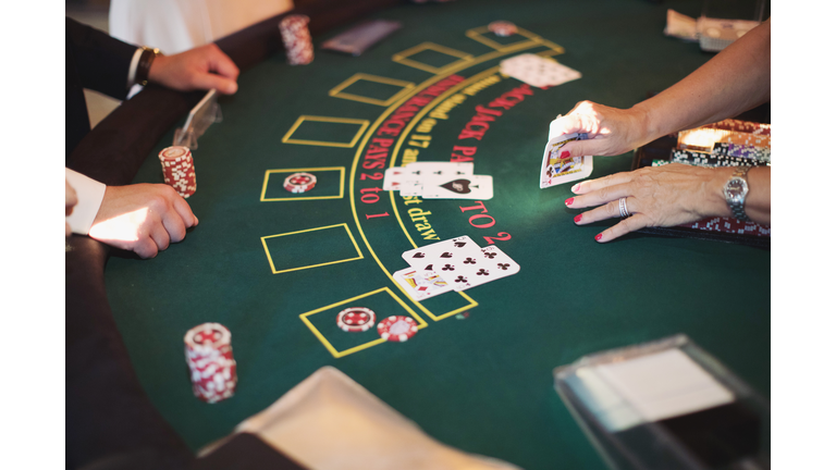 Creating Luck / Millennials & Change