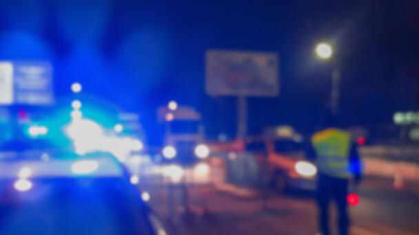 Victim in Eagle Pass Casino Shooting was CBP Agent; Suspect Arrested