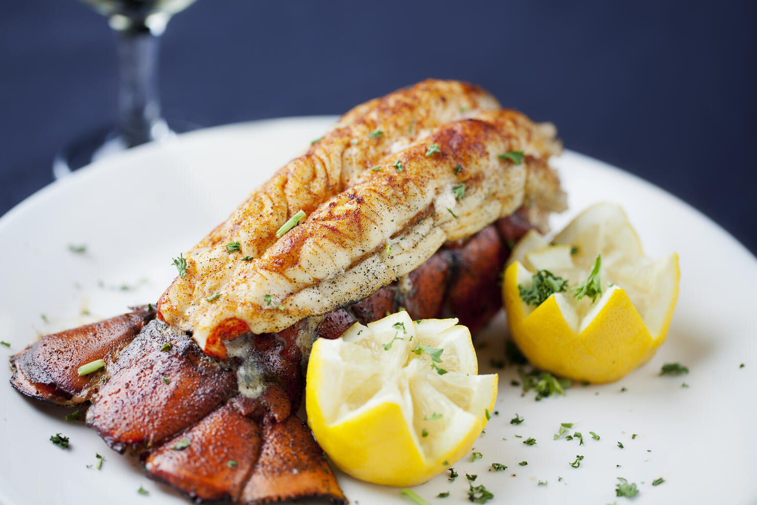 Best Seafood Spots In Houston Texas