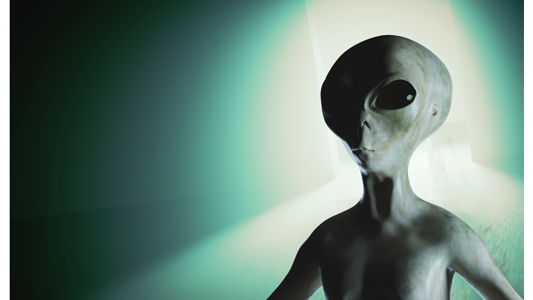 UFOs: Abductions & Interference