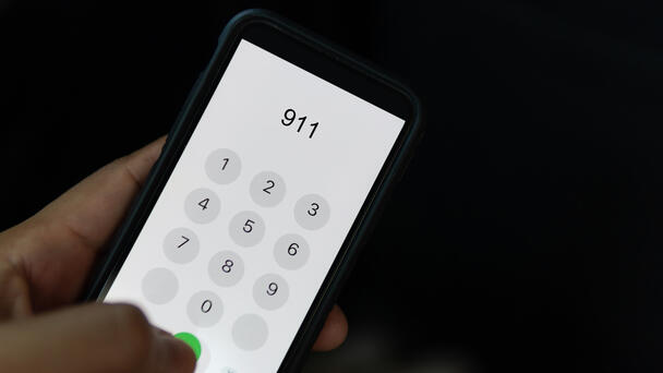 Statewide 9-1-1 Outage Disrupts Emergency Services in Pennsylvania