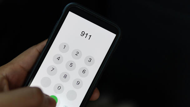What to Do When 911 Service is Unavailable
