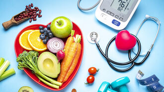 The Cholesterol Myth