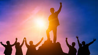 Meet All Of Your Goals This Year With These Tips