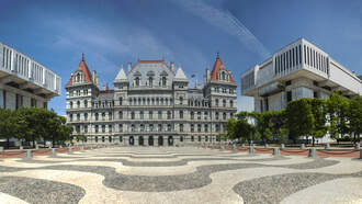 New York State Food Festival Kicks Off in Albany