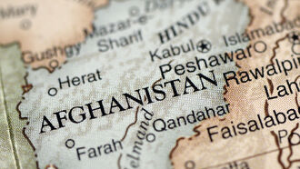 Afghanistan War Revealed