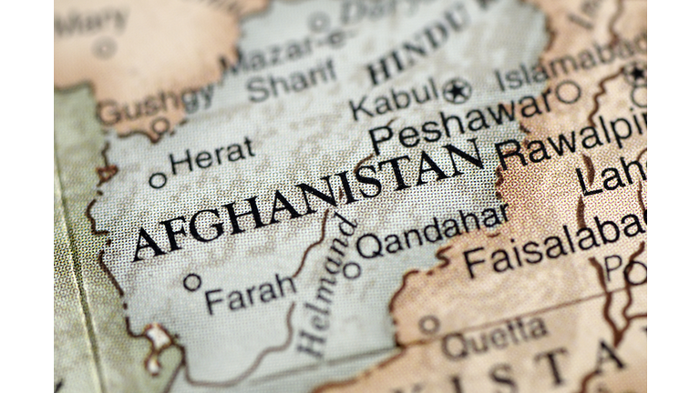 Afghanistan War Revealed