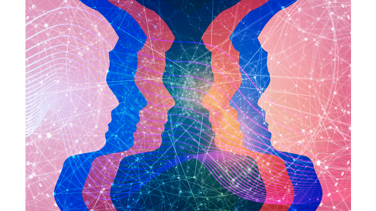 Reincarnation & Interlives