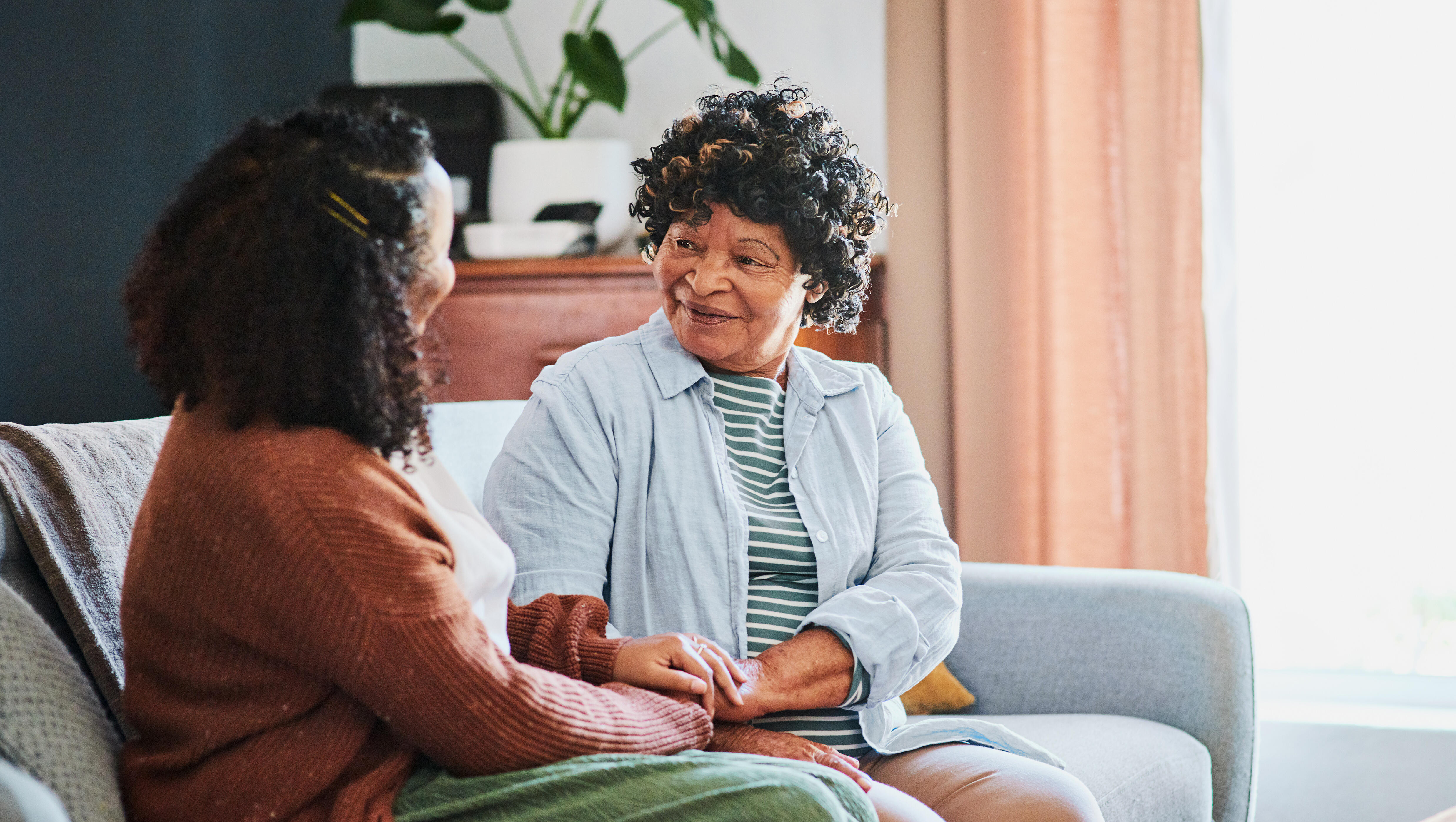  Dr. Sarah Schoppe-Sullivan Talks Mom's Relationships with Adult Children