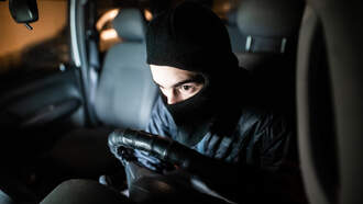 What Are the Most Stolen Newer Vehicles?