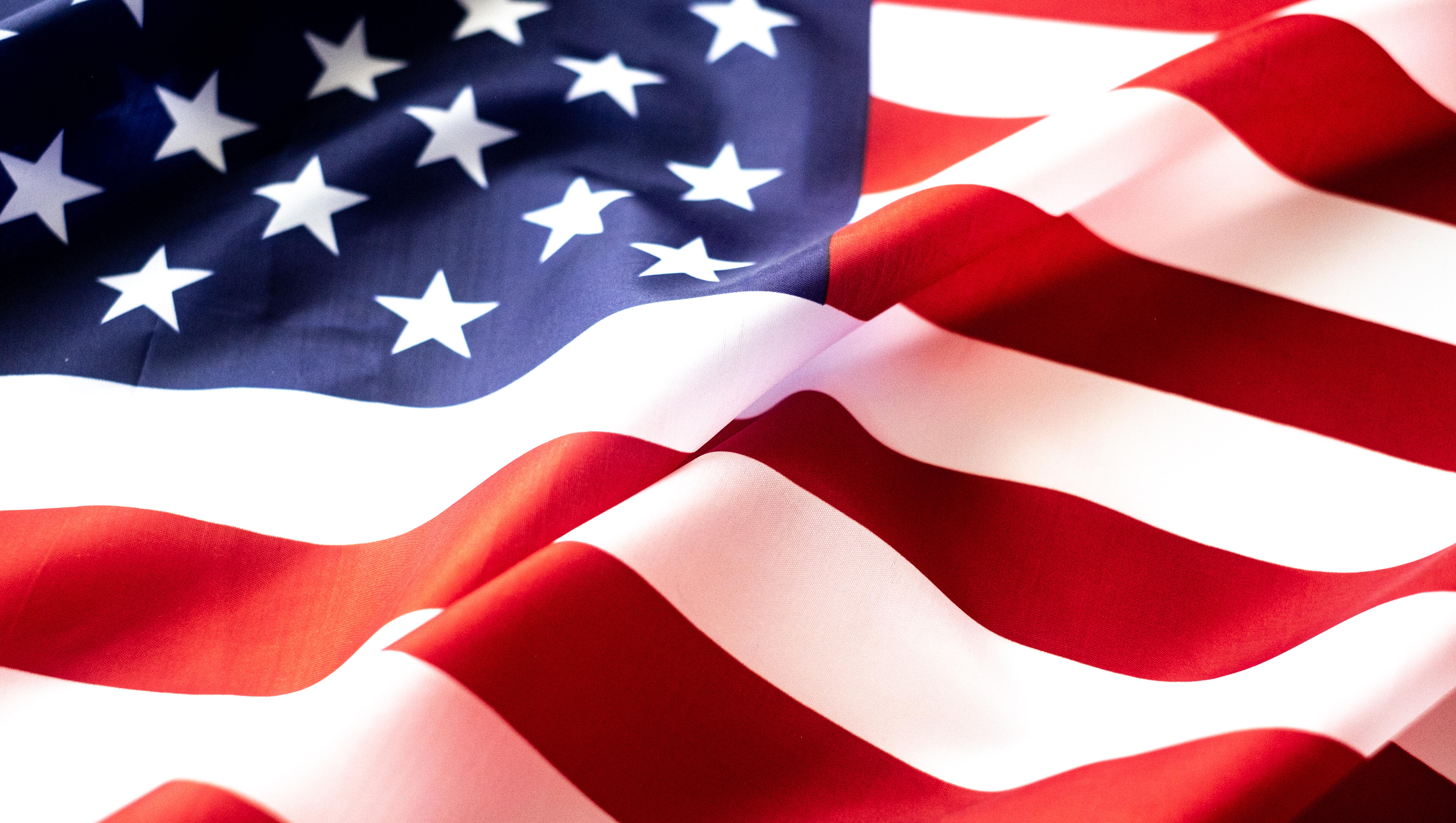 Ellen K's Quote Of The Day: Happy 4th Of July!