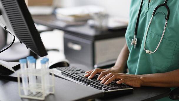 Health System Sends Letters To Over 500 People Telling Them They're Dead