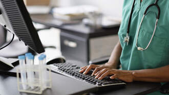 National News - Health System Sends Letters To Over 500 People Telling Them They're Dead