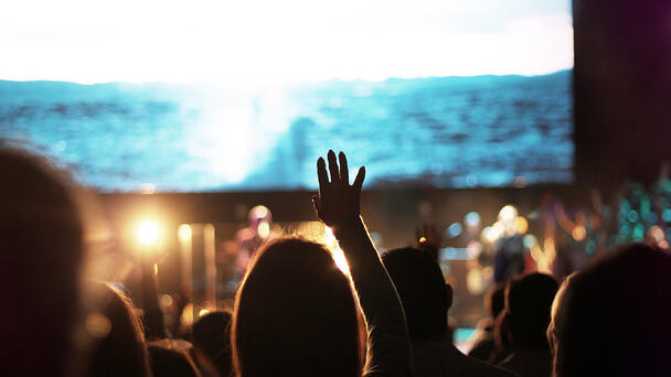 Gen-Z Men Are Returning To Church In Surprising Numbers